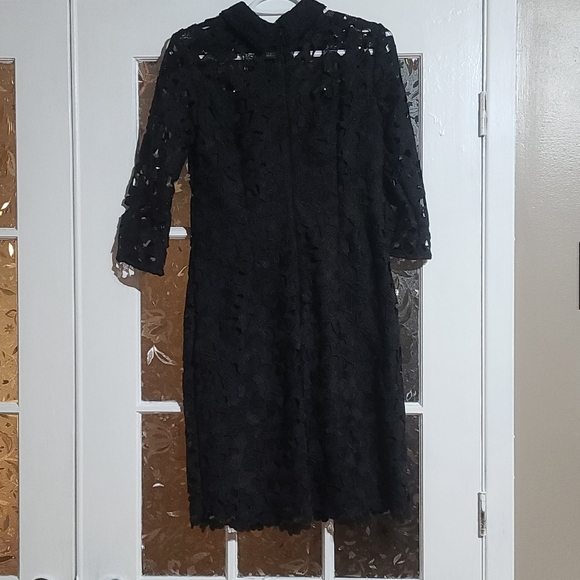 Women dress 👗karllagerfeld paris - Picture 2 of 6